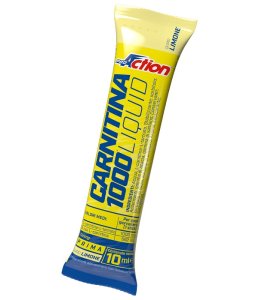 PROACTION CARNITI.1000 STK LIQ O