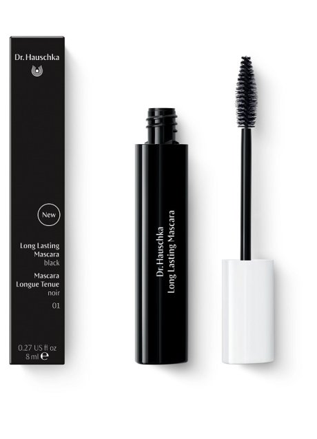 LONG LASTING MASCARA NERO 01 8ML