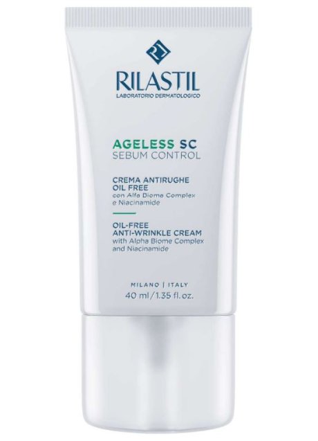 RILASTIL AGELESS SC CRE A/RUGHE