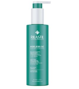 RILASTIL AGELESS SC GEL DET