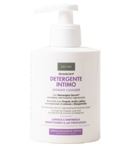 REMARGIN DETERGENTE INT 300ML