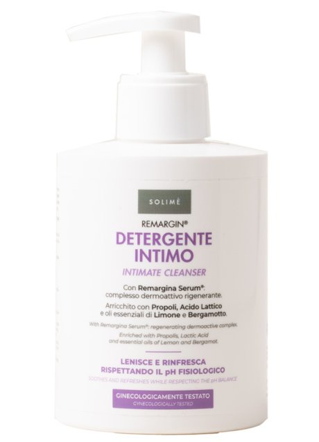 REMARGIN DETERGENTE INT 300ML
