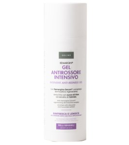 REMARGIN GEL ANTIROSS INTENS
