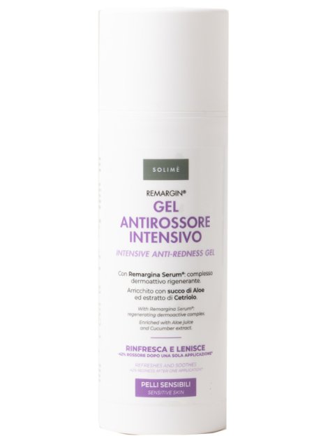 REMARGIN GEL ANTIROSS INTENS