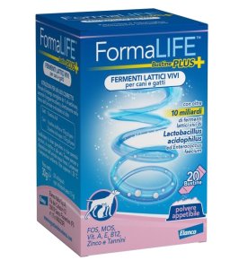 V FORMALIFE PLUS CA/GA 20BST(FLO