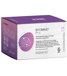 BYOMIND PRO 10FL 15ML