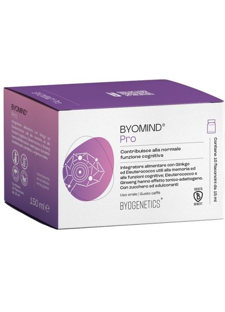 BYOMIND PRO 10FL 15ML