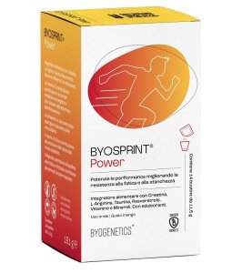 BYOSPRINT POWER 14BUST