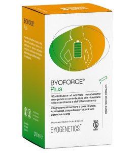 BYOFORCE PLUS 20STICK