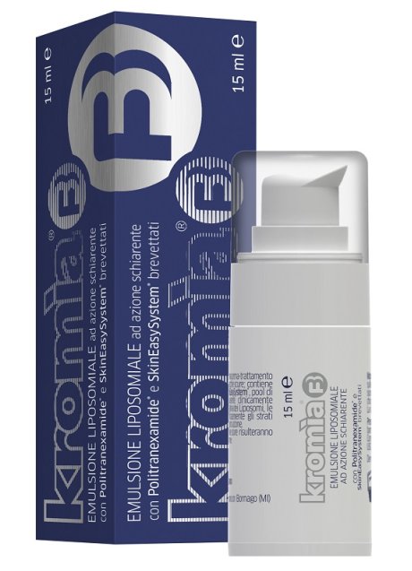 KROMIA FB LIPOSOMIALE 15ML