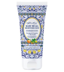 GANDINI DOCCIA AGRUMI 200ML