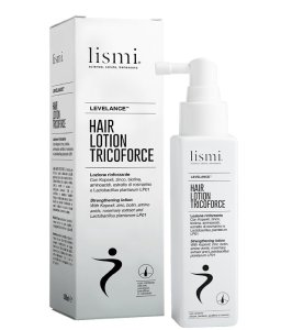 LEVELANCE HAIR LOTION TRICOFORCE