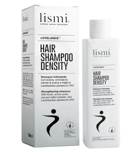 LEVELANCE HAIR SHA DENSITY 200ML