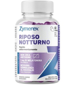 ZYMEREX RIPOSO NOTTUR.60CARA.GOM