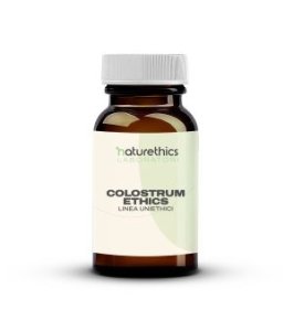 COLOSTRUM ETHICS 60CPS