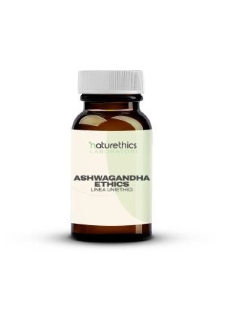 ASHWAGANDHA ETHICS 30CPS