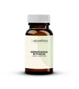 GENZIANA ETHICS 60CPS