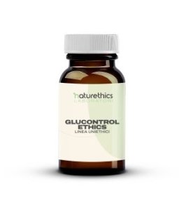 GLUCONTROL ETHICS 60CPS