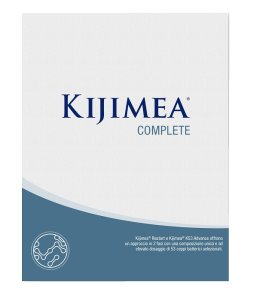 KIJIMEA COMPLETE 111CPS
