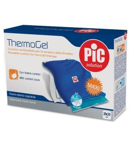 THERMOGEL 20X30CM FOD FAS ITC