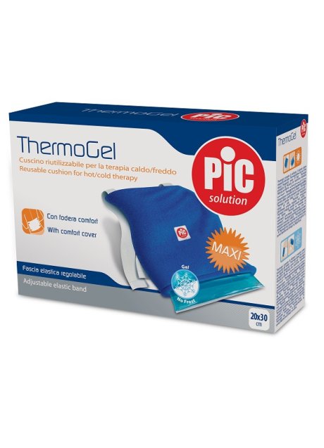 THERMOGEL 20X30CM FOD FAS ITC