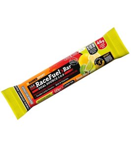 RACE FUEL BAR LEMON LIME 60G