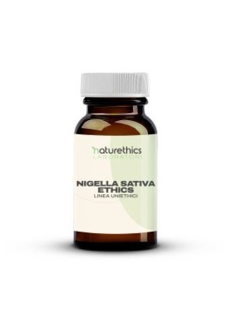 NIGELLA SATIVA 60PERLE ETHICS