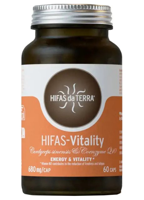 VITALITY 60CPS HIFAS DA TERRA