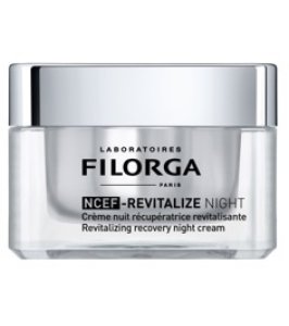 FILORGA NCEF REVITAL NIGHT 50ML