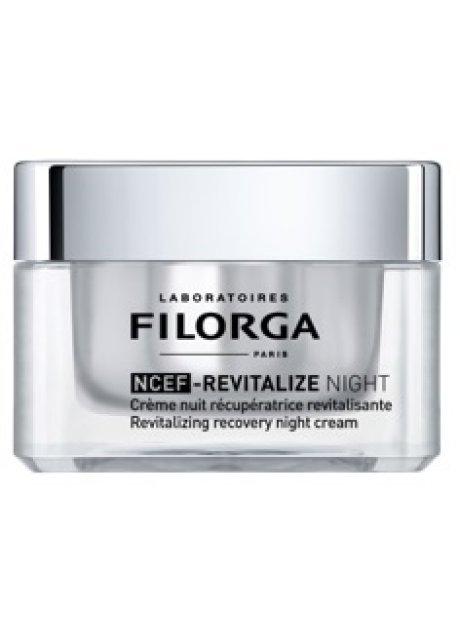 FILORGA NCEF REVITAL NIGHT 50ML