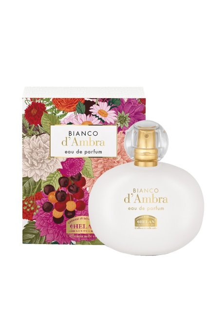 BIANCO D'AMBRA EDP 100ML