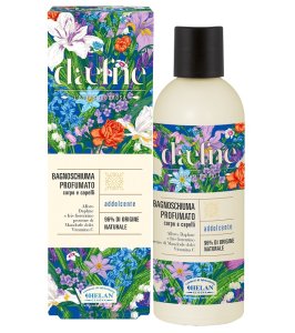 DAEFNE BAGNOSCHIUMA PROF200ML