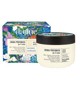 DAEFNE CREMA PROF CORPO 200ML