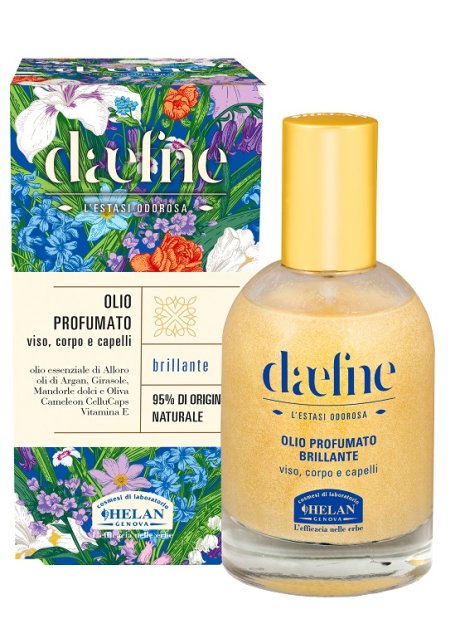 DAEFNE OLIO PROF BRIL VISO CRP
