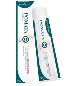 EV POMATA E CRE EMOLL/LENIT 40ML
