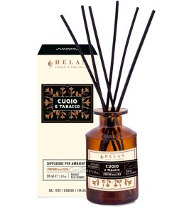 PROFUMI CASA CUOIO TAB 100ML