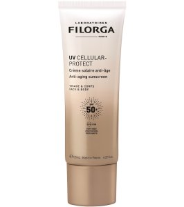 FILORGA UV CELL PROTECT FA&BOD