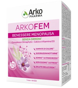 ARKOFEM 60CPS