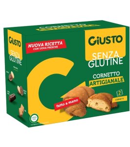 GIUSTO S/G CORNETTO CLASS 2PZ