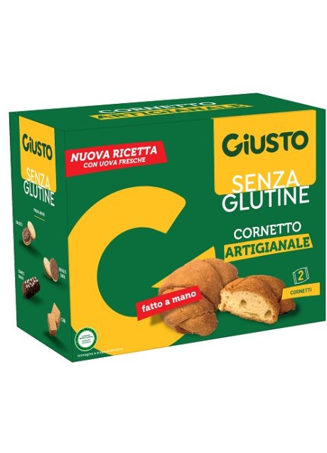 GIUSTO S/G CORNETTO CLASS 2PZ