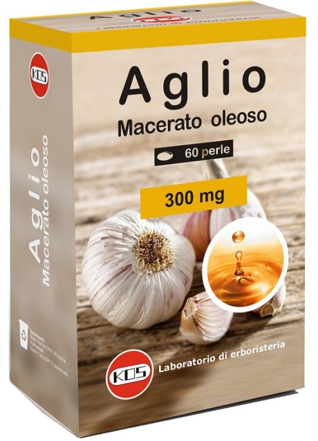 AGLIO 60PRL