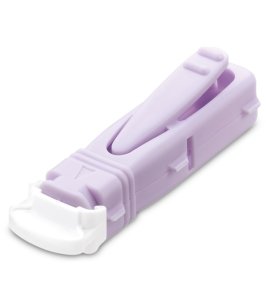 LANCETTE PUNGIDITO UNISTIK COMFORT CON SISTEMA DI SICUREZZA100 PEZZI PROFAR