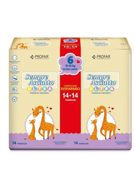 PROFAR SEMP ASC UL EX 15/30BIP