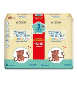 PROFAR SEMP ASC UL J 11/25 BIP