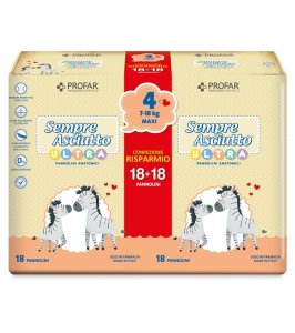 PROFAR SEMP ASC UL MX 7/18 BIP