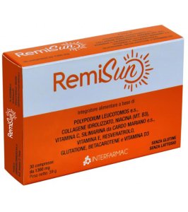 REMISUN 30CPR