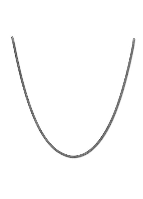 VERAME' COLLANA LEA ARGENTO
