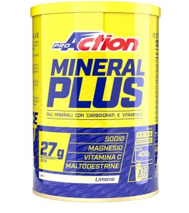 PROACTION SP MINERAL P SALI/CARB