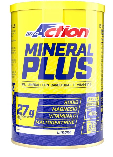 PROACTION SP MINERAL P SALI/CARB