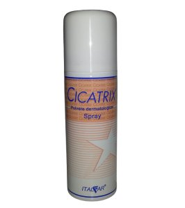 CICATRIX POLVERE SPRAY 125ML